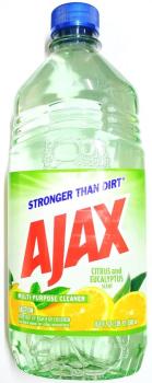 AJAX Multi Purpose Cleaner 'Citrus and Eucalyptus' Stronger than Dirt 500 ml